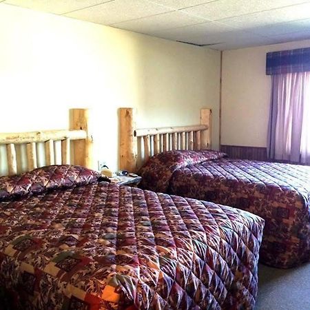 Sportsman'S Lodge Baudette Екстериор снимка