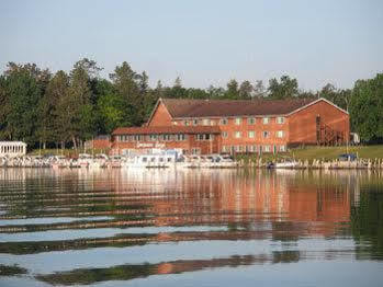 Sportsman'S Lodge Baudette Екстериор снимка