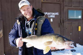 Sportsman'S Lodge Baudette Екстериор снимка