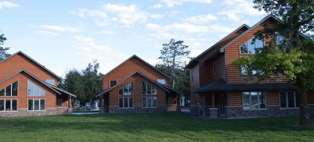 Sportsman'S Lodge Baudette Екстериор снимка
