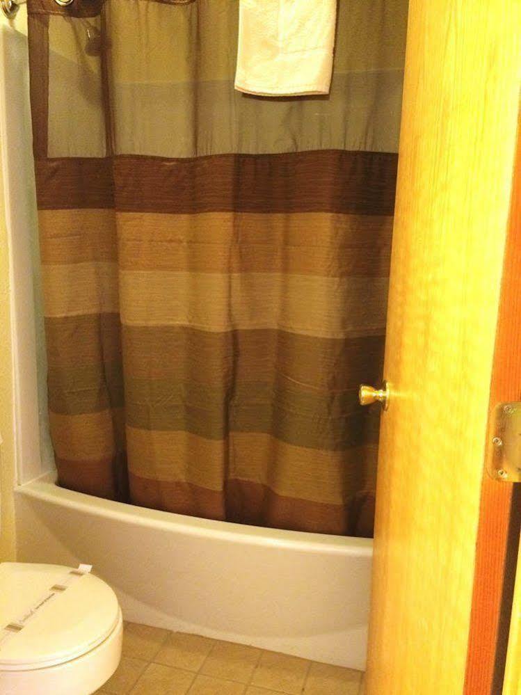 Sportsman'S Lodge Baudette Екстериор снимка