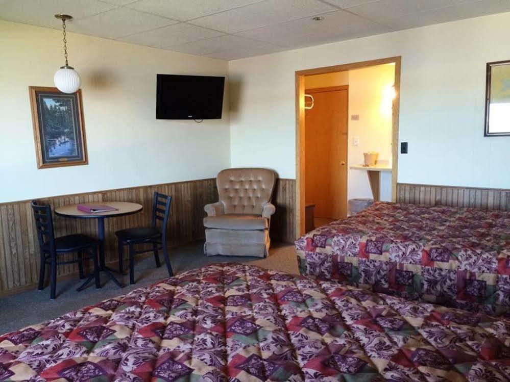 Sportsman'S Lodge Baudette Екстериор снимка