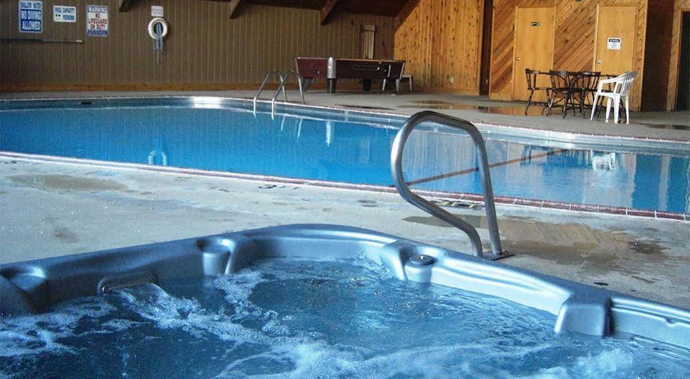 Sportsman'S Lodge Baudette Екстериор снимка